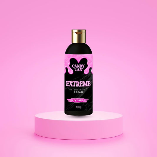 Intensifying Cream - candytan