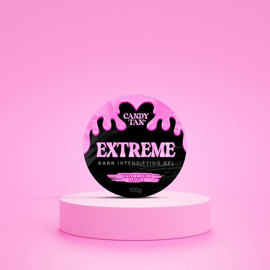 Intensifying Gel - candytan