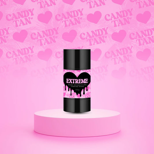 Extreme Dark Tanning Wand - candytan