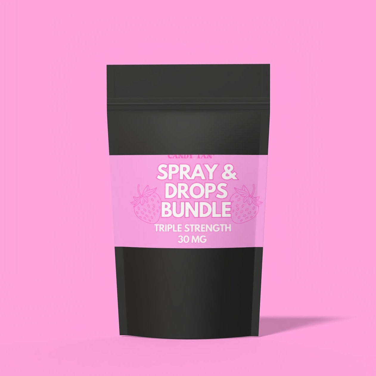 Spray & Drops Bundle